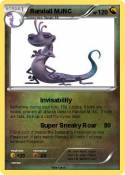 Randall M.INC