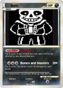 Sans