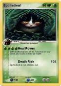 Spottedleaf
