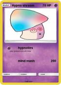 Hypno shroom