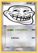 troll face