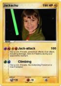Jackachu