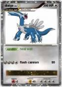dialga