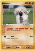 Warpaca