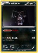 Grim Reaper