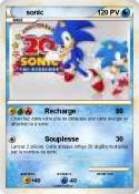 sonic