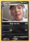 master Dan