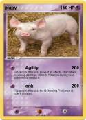 piggy
