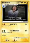 PewDiePie