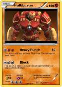 Hulkbuster