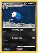 Space Dog