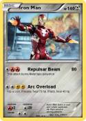 Iron Man