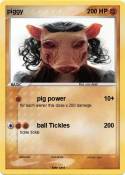piggy