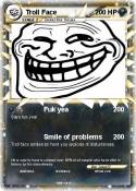 Troll Face