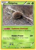 Hedgehog