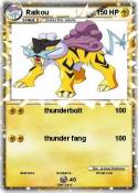 Raikou