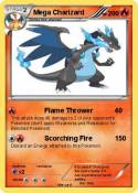 Mega Charizard