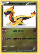 Emperor Dragon