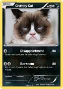 Grumpy Cat