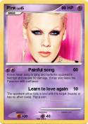 P!nk
