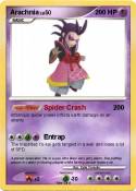 Arachnia