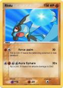 Riolu