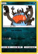 Guzzlord GX