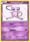 Mew