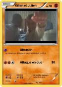 Kilian et Julie
