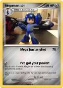 Megaman