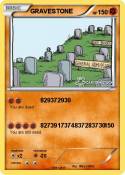 GRAVESTONE