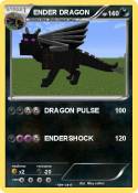 ENDER DRAGON