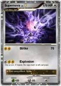 Supernova