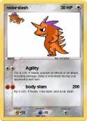 nidorslash