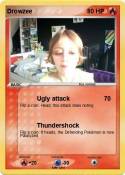 Drowzee