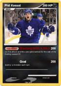 Phil Kessel