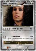 super mercutio
