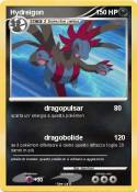 Hydreigon