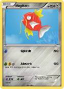 Magikarp