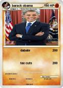 barack obama