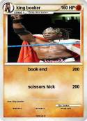 king booker