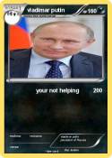 vladimar putin