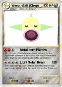 WeepinBell (Cho