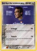 Bill Nye the