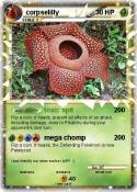 corpselilly