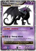 Ender Dragon