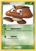 Goomba