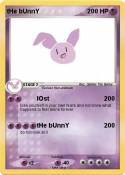 tHe bUnnY