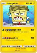 Spongebob