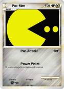 Pac-Man